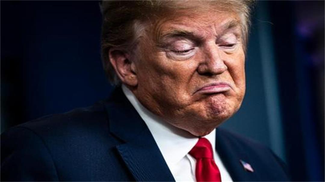 特朗普|“解职”！蓬佩奥终于捅了马蜂窝，美众议院“出手”了