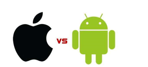 苹果|苹果手机的优势还有那么大吗 安卓手机很多方面已经超越了苹果