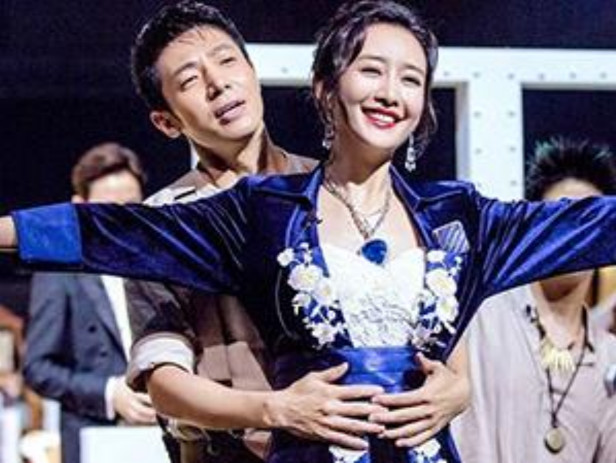 王鸥▲37岁王鸥到底有何魅力，这么招男人喜欢？男星都爱找她玩