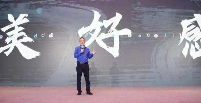 浙江卫视|浙江卫视悄然改名了！以后不叫“中国蓝”，新名字感觉怎么样？