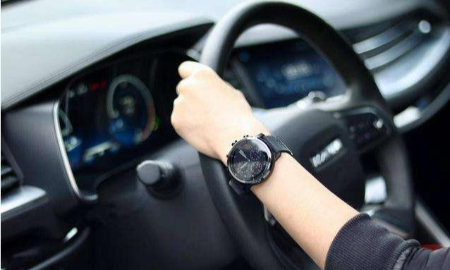 【罗永浩】华米Amazfit智能手表功能介绍