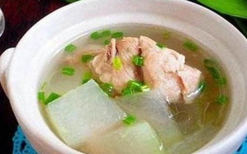 [食材]春天到，常给孩子喝这种汤，不仅长个儿快，还能促进骨骼生长！
