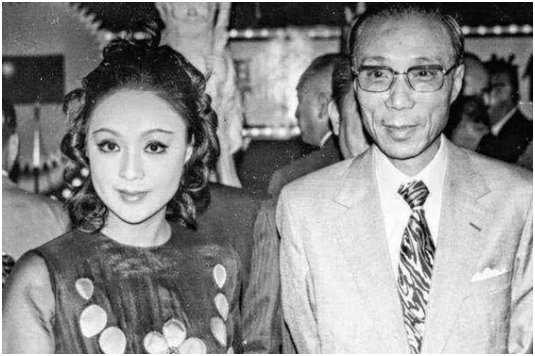 林青霞|“娃娃影后”：因烂赌败光上亿家产，暴毙遗体发臭无人领，后林青霞出钱安葬