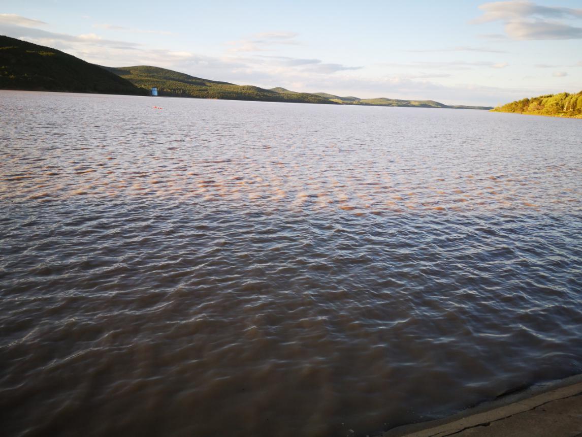 |野钓高手讲述：十分钟找到鱼群的方法