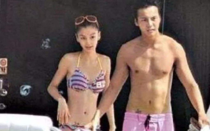 黄晓明|baby和他同居4年,却转身嫁给黄晓明,现如今他35岁火遍亚洲