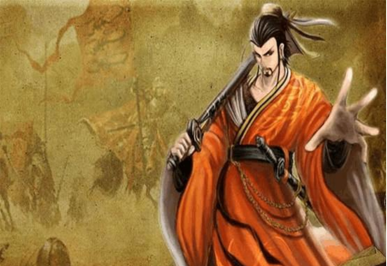 刘备|为招待刘备, 一猎户没有肉, 就杀了自己妻子割下臀肉来做菜