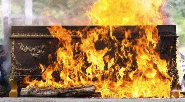 颜夕趣史|火葬场员工揭露：有一种尸体谁也不敢火化，就算家属要求也不行