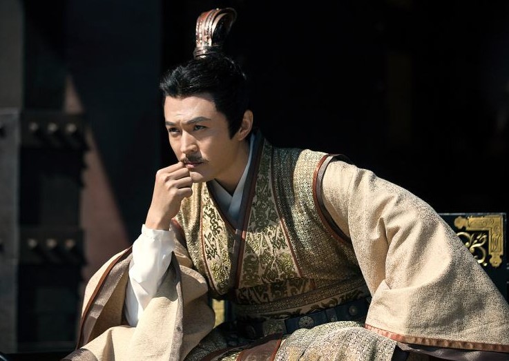 叶轻眉|为什么叶轻眉会选择范建?重刷《庆余年》,我终于看明白了