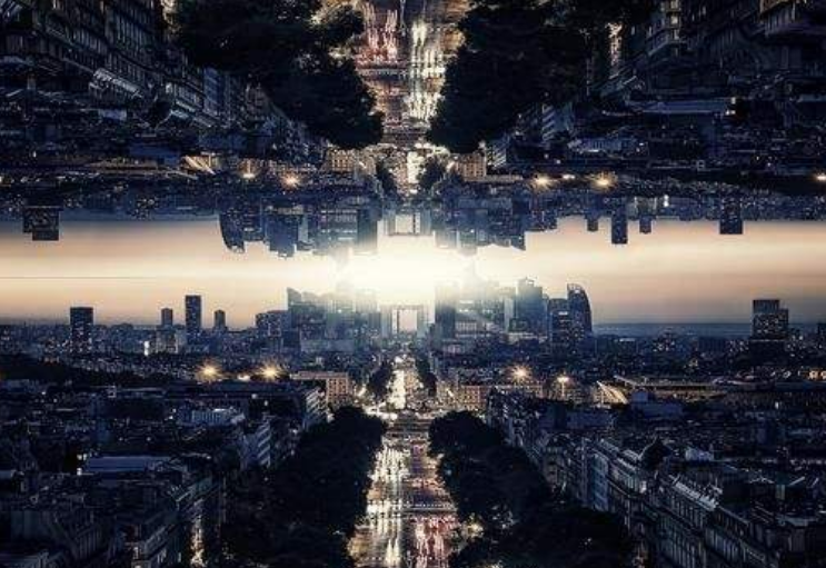 『NASA』平行世界真的存在?美国宇航局给出惊人证据,让人难以置信