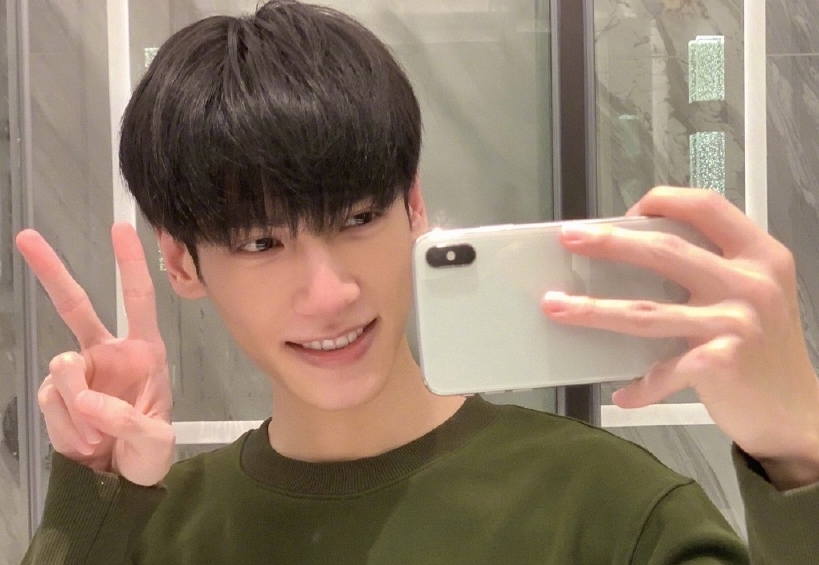 【罗云熙】罗云熙瘦脱相,师尊颜值幻灭,《皓衣行》要靠陈飞宇苦撑?