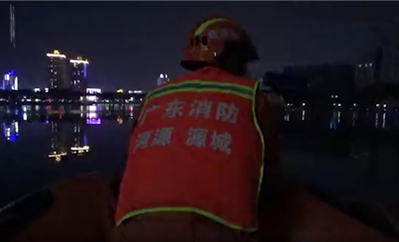 ▲广东一男子溺水身亡！因在河边垂钓鱼竿落入水中，为捞鱼竿溺亡！