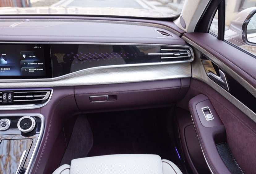 #红旗h9#红旗H9真的不如“BBA”吗!价格一公布,车友纷纷叹气?