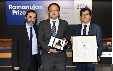 美国|中美较量正酣,大量科研人才入美籍!为啥科学家扎堆出海?