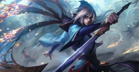 剑仙|玉剑天仙纵横云顶之弈。“光宗耀祖”力压群雄，谁能与之一战？