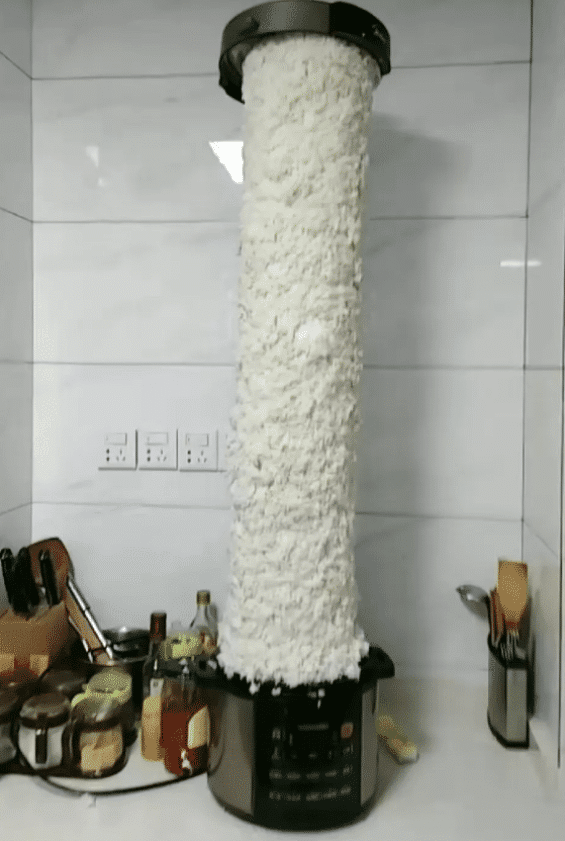 果冻|“请问，如果我手欠捅一下的话会发生什么？”哈哈哈找死的节奏啊！