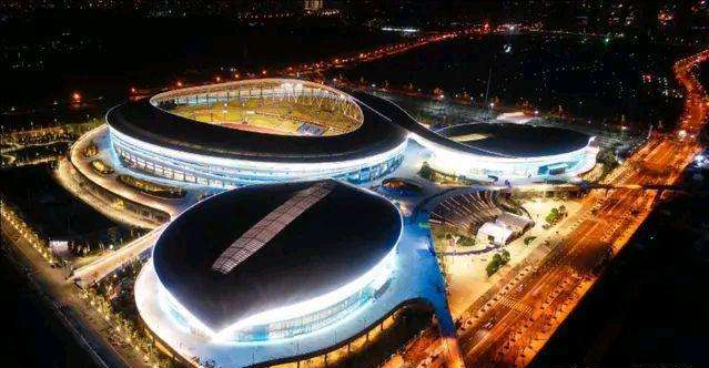 「广州恒大」中超各俱乐部主场不逊恒大”莲花“球场：新赛季中超16强主场巡礼（上）