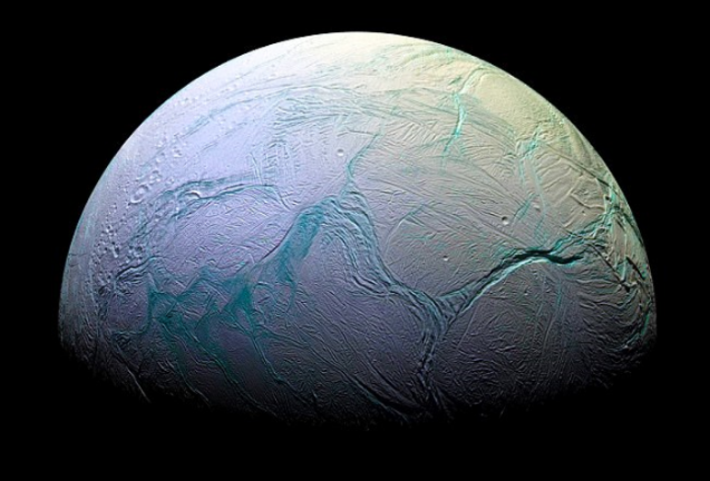 科学家▲移居太空将要实现？一颗宇宙天体发现海洋！距离地球只有6亿公里