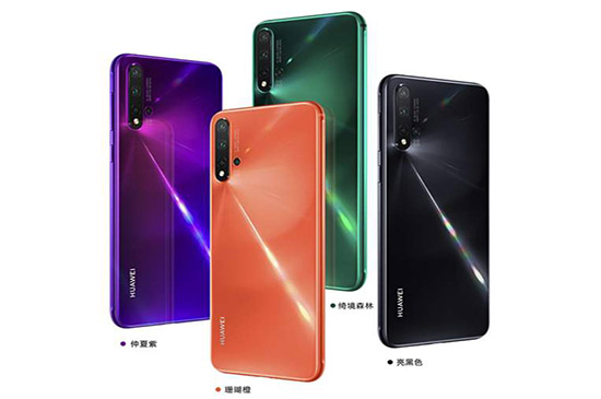 华为|这几款手机性价比超高,会有你心中的性价比之王吗,一起看看吧