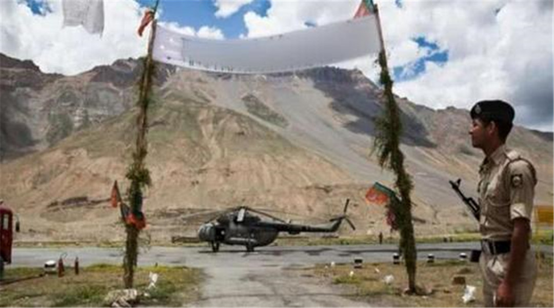 「印度」258：0！ 全票通过宣战印度？大军已埋伏边境、印度危机来了！