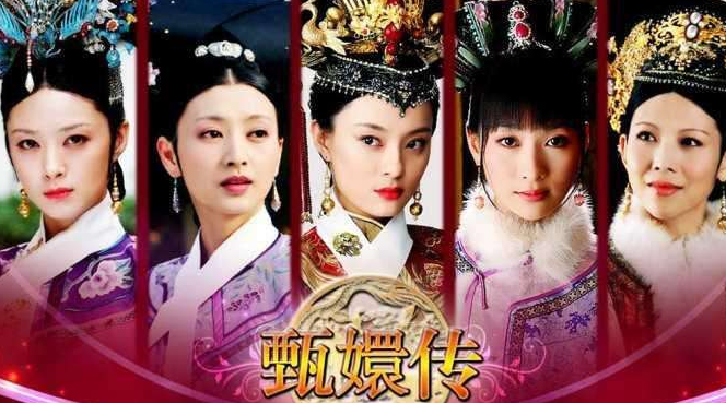 安陵容|甄嬛传：皇上至死也不知，安陵容小产时，甄嬛为什么一直捂着鼻子