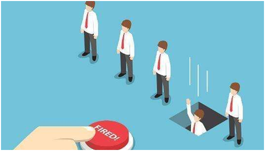 「裁员」程序员哭诉：36岁被裁员，存款仅剩80万，一下子感觉天都塌了