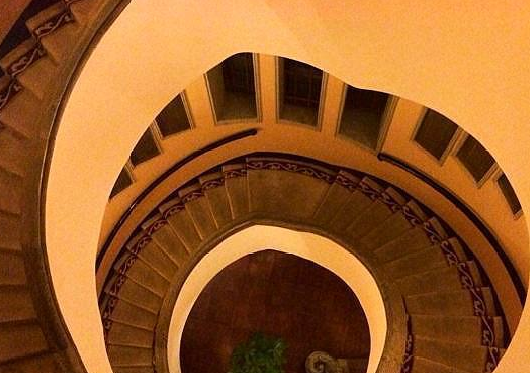 上海贝轩大公馆，民国时期豪宅庭院到如今酒店，感受旧情调