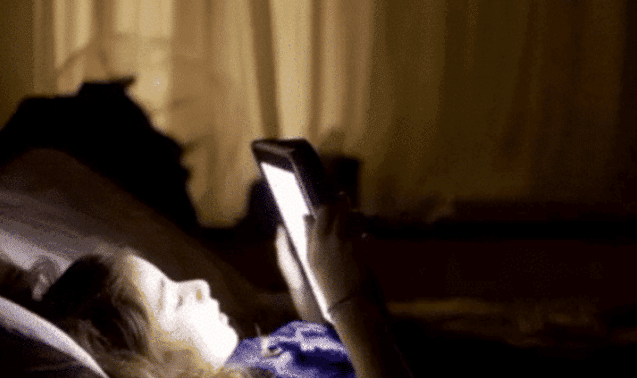 [软件]常看“黄色网站”你当无人知？当手机出现这几个现象时，你就该停手了