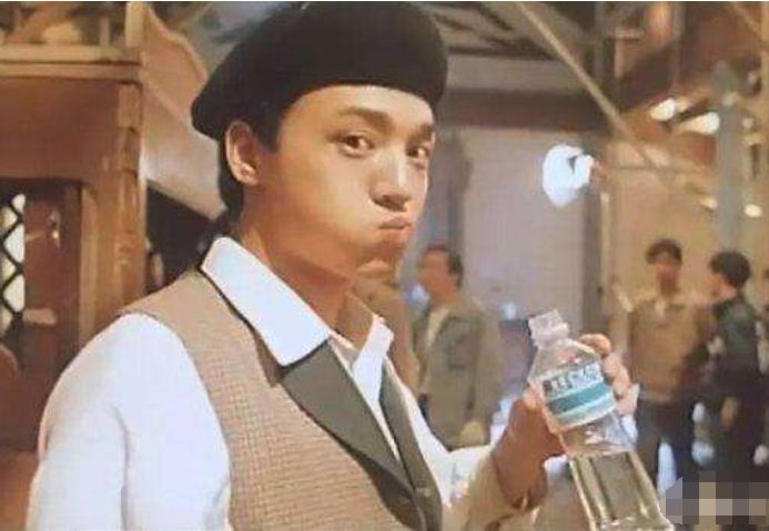 李若彤|如果不是爱上李若彤，他本该成为继成龙李连杰之后的功夫巨星