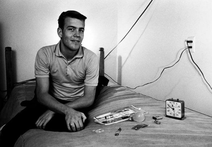 「火星」人可以坚持多久不睡觉？他坚持了264小时后，科学家发现了不对劲处