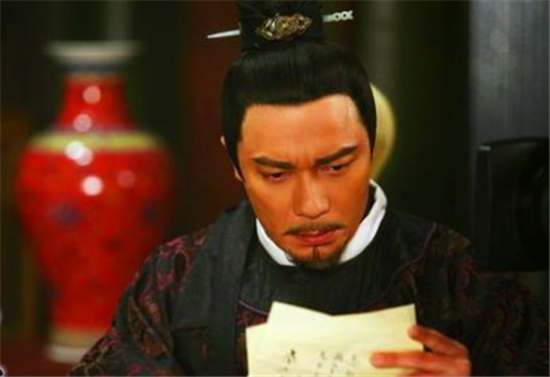 秦桧▲秦桧后人高中状元,乾隆问其祖先是谁?他回7字,把乾隆都逗笑了