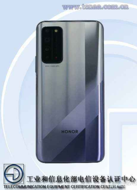 #荣耀#荣耀X10真机现身珠峰,麒麟820+大电池+旗舰拍照,价格太给力