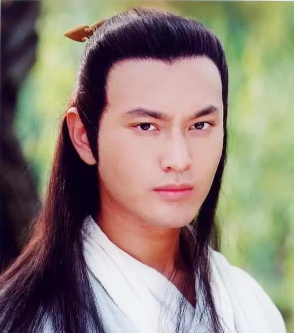 整容：14年前的这部剧，没有一个整容脸，连配角都被称为“神仙选角”！