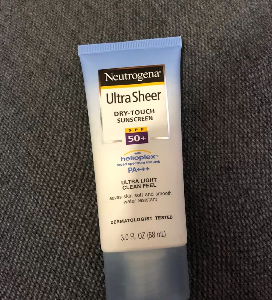 防晒|那些风很大的护肤雷品，种草避雷针，用了后悔不已的网红款