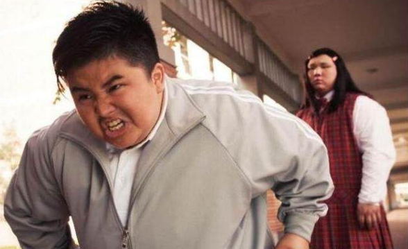 周星驰:被周星驰骗了十二年!《长江七号》全都是大美女,最惊艳的是暴龙!