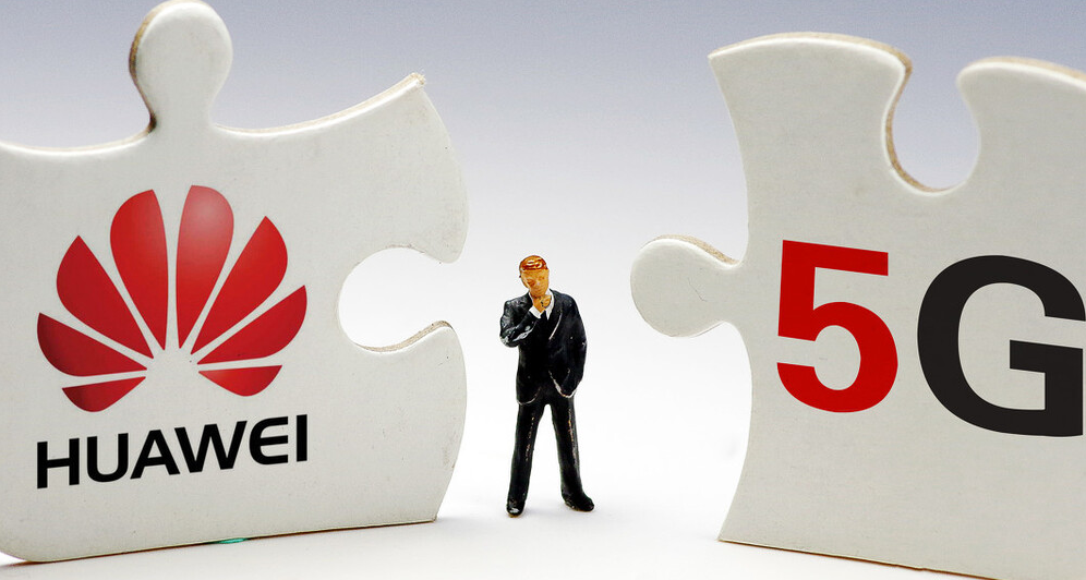 芯片|芯片断供，孤立无援，悲壮华为！