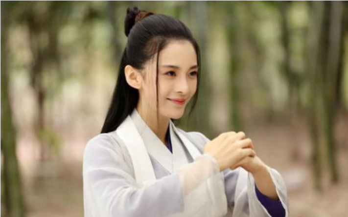 『赵韩樱子』女主角曾拿到手软，出道多年仍不温不火，名字却成她最大败笔