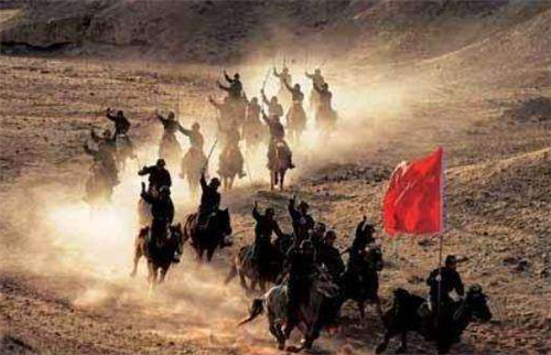 咸丰|两军交战为何不能斩来使？斩了又怎样？清朝试过，代价实在太大