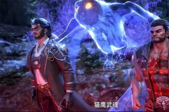 小舞|论斗罗大陆中魂骨真的这么强大吗？为什么她没有，却如此强大？