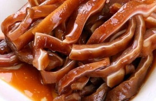 自助餐|什么是卤味的最高境界？教你做卤味