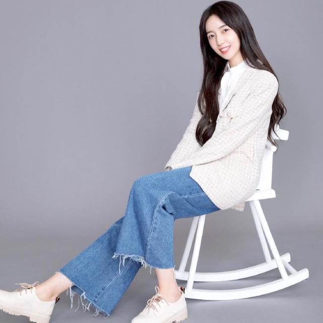 『练习生』青你第二轮淘汰名单公布，牛姐被淘汰，实力选手谁能笑到最后