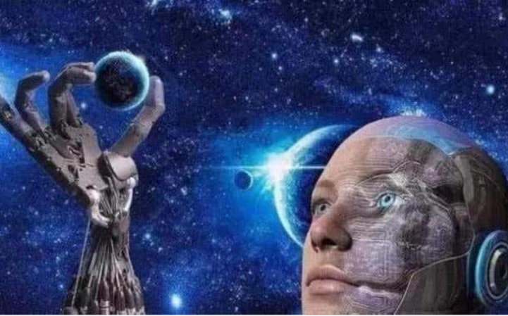 「科学家」外星高等文明或比人类先进10亿年？不只是猜测，科学家找到论据！