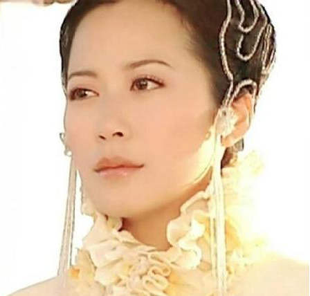 武侠剧@重温十九年前这部经典的武侠剧，发现里面的主角没一个正常！