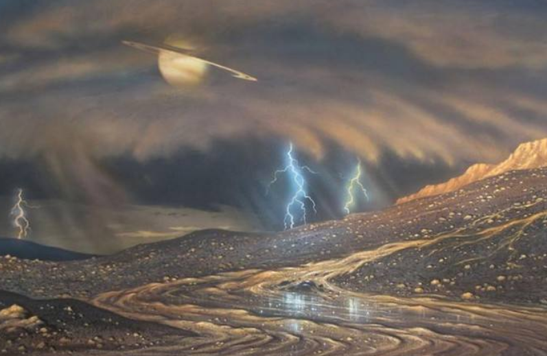 |寻找“第2地球”终有成果？兴许就在眼前，只是被人类一叶障目了