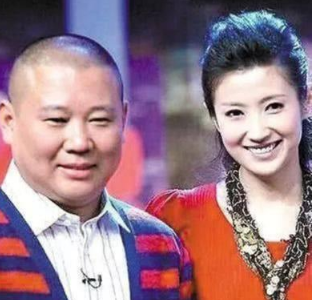 春妮|2016年，曹云金怒揭主持人春妮与郭德纲有染，听听娱记卓伟怎么说