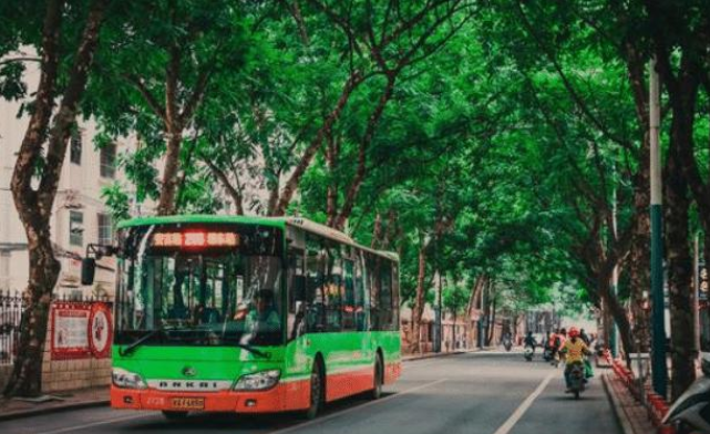 『日本』中国公认最干净的2个城市，一南一北，干净程度不输日本