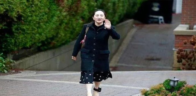 加拿大|81:31,联合国通过加拿大人权提案,孟晚舟事件迎来“心痛”结局