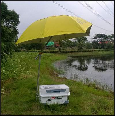 |为什么说喜欢钓鱼的人普遍都很穷！这种说法有道理吗？