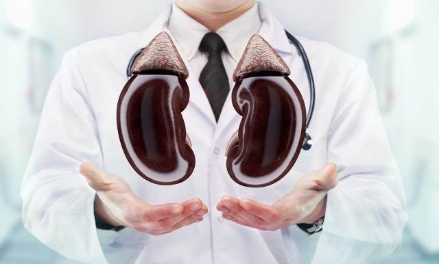 「肺炎」肾好不好,“小便”先知?若没有这3种异常,祝贺,肾脏很强壮