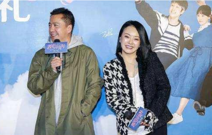 #阴风阵阵#她被婆家嫌弃，结婚现场一个人都没来， 后补办婚礼惊动了整个娱乐圈！