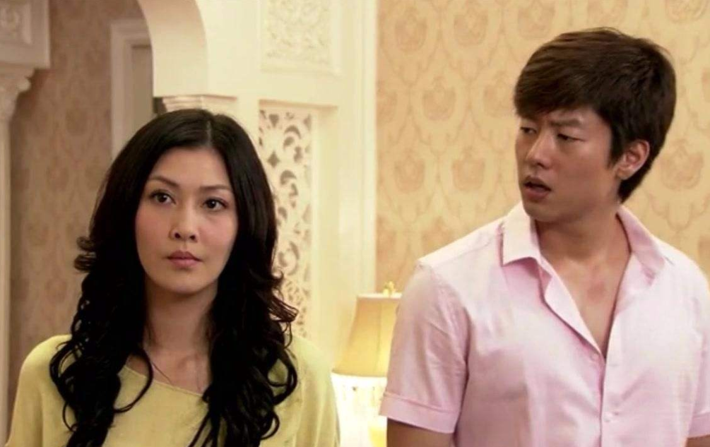 迪丽热巴▲“以为是原版，其实是翻拍”，前3部翻拍韩国最后这部泰剧也很火